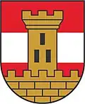 Blason de Perchtoldsdorf