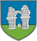 Blason de Petronell-Carnuntum