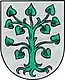 Blason de Pramet