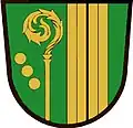 Blason de Preitenegg