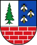 Blason de Premstätten