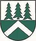 Blason de Pusterwald