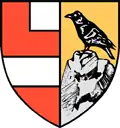 Blason de Rabenstein an der Pielach