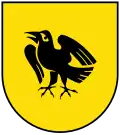 Blason de Ramsau im Zillertal