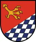 Blason de Rettenschöss