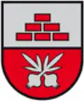 Blason de Riedlingsdorf