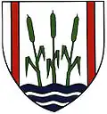 Blason de Rohrbach an der Gölsen