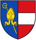 Blason de Ruprechtshofen