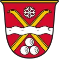 Blason de Saalbach-Hinterglemm