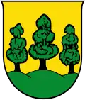 Blason de Saalfelden