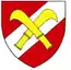 Blason de St. Bernhard-Frauenhofen
