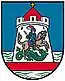 Blason de Sankt Georgen im Attergau
