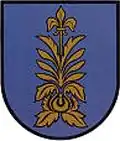 Blason de Sankt Marein bei Neumarkt