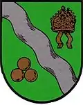 Blason de Sankt Nikolai ob Draßling