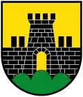 Blason de Scharnitz