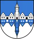 Blason de Schattendorf
