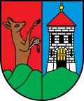 Blason de Semriach