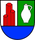 Blason de Stein