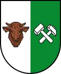 Blason de Stiwoll