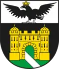Blason de Straß in Steiermark