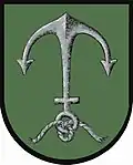 Blason de Stubenberg