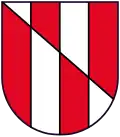 Blason de Tarrenz