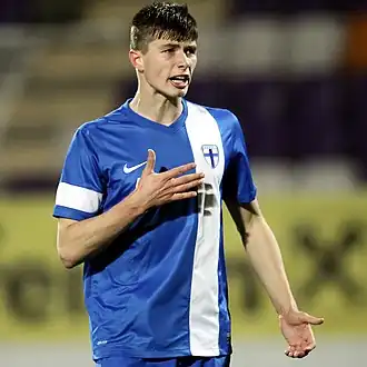 Image illustrative de l’article Daniel O'Shaughnessy