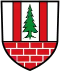 Blason de Unterpremstätten