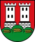 Blason de Voitsberg