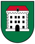 Blason de Vorchdorf