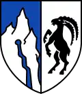 Blason de Wildalpen