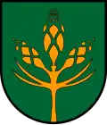 Blason de Wildermieming