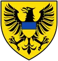 Blason de Wullersdorf