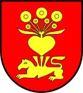 Blason de Zillingtal