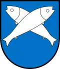 Blason de Zurndorf