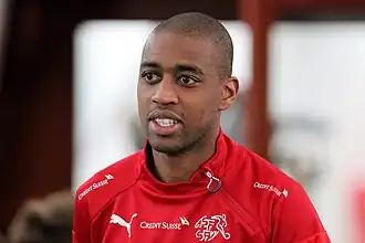 Image illustrative de l’article Gelson Fernandes