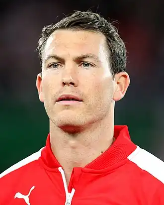 Image illustrative de l’article Stephan Lichtsteiner