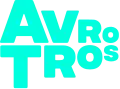 Logo d'AVROTROS depuis le 1er octobre 2020.