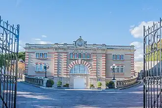 illustration de Champagne Ayala