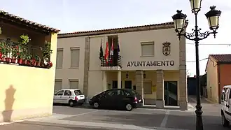 Arcenillas