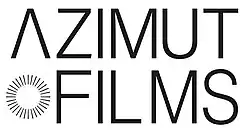 logo de Azimut Films