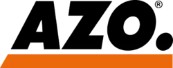 logo de AZO (entreprise)