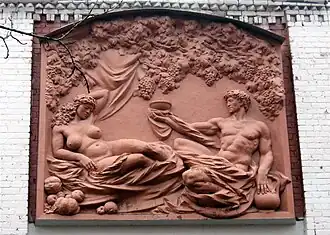 Présentation mythologique.