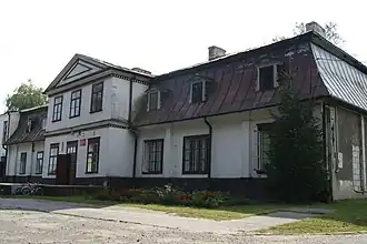 Siedliszcze-Kolonia