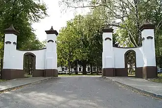 Siedliszcze (Siedliszcze)