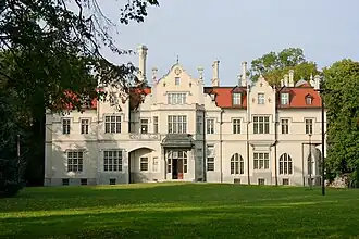 Jabłoń (Parczew)