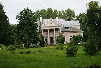 Krzesimów