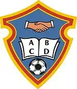 Logo du A Beneditense CD