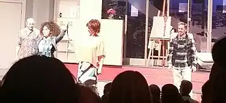 Description de cette image, également commentée ci-après