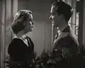 Avec Cecilia Parker, dans A Family Affair (1937)